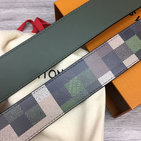 Louis Vuitton 40MM Belt LVB00347